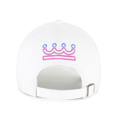 KANSAS CITY ROYALS CITY CONNECT ICE CREAM '47 CLEAN UP