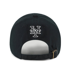 NEW YORK METS CITY CONNECT ICE CREAM '47 CLEAN UP