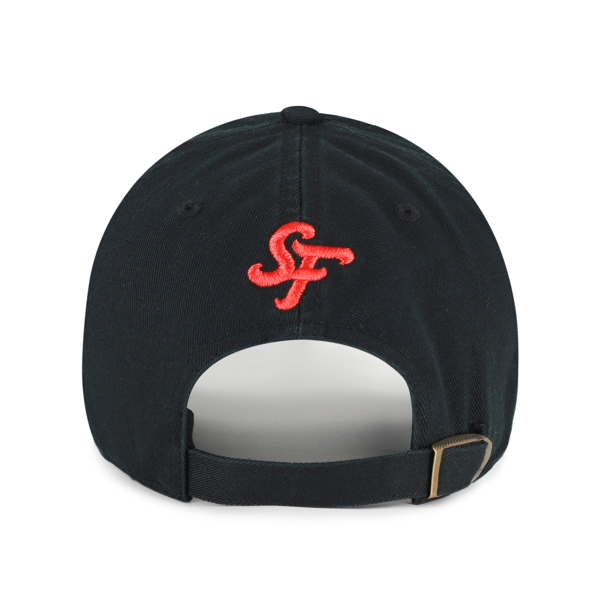 SAN FRANCISCO GIANTS CITY CONNECT ICE CREAM '47 CLEAN UP