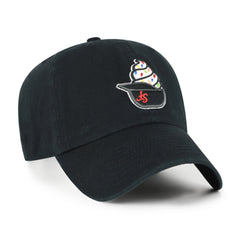 SAN FRANCISCO GIANTS CITY CONNECT ICE CREAM '47 CLEAN UP