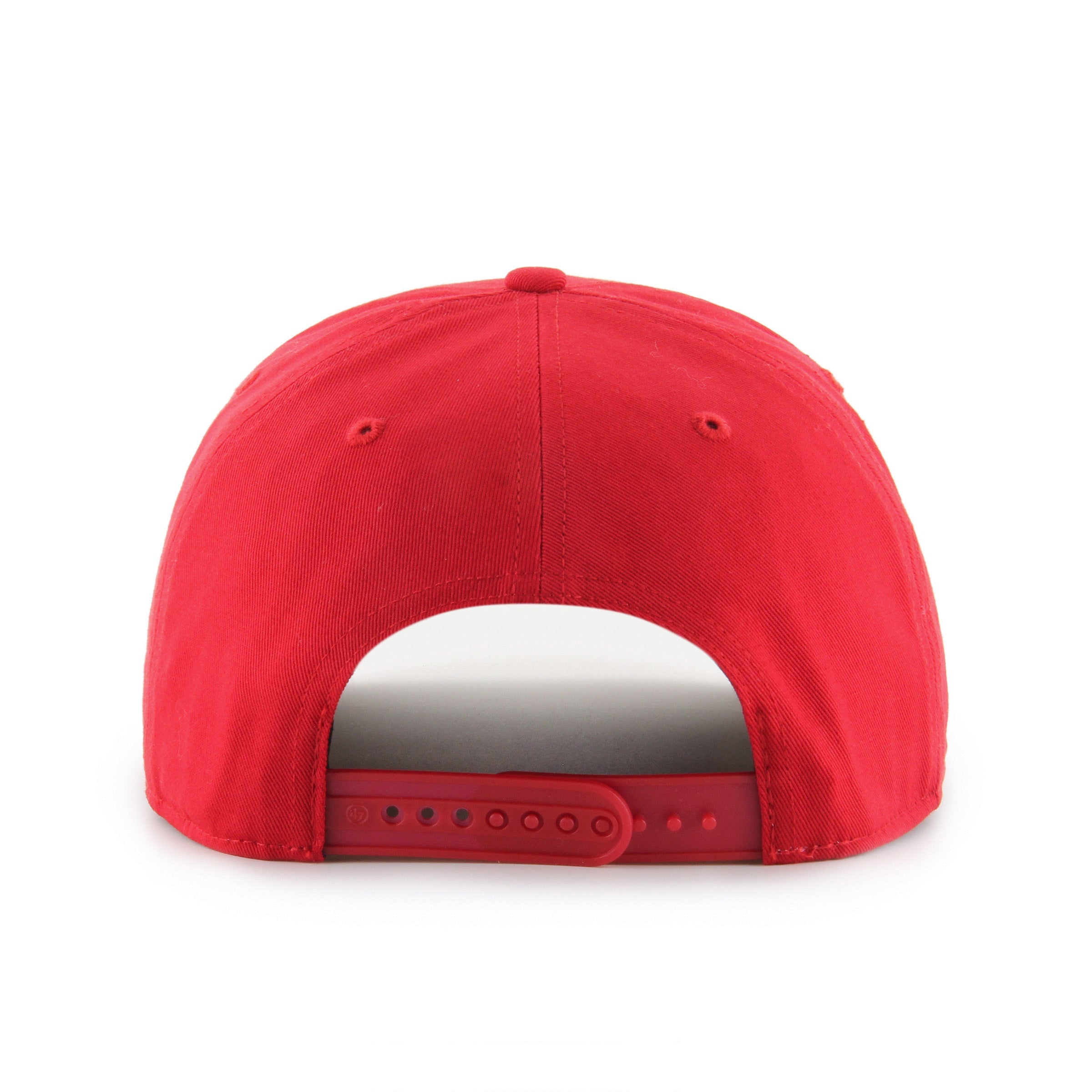 Los Angeles Angels Ice Cream Stand '47 Hitch