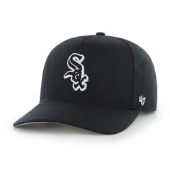 Chicago White Sox Ice Cream Stand '47 Hitch
