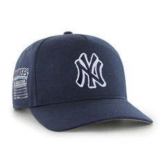 New York Yankees Ice Cream Stand '47 Hitch
