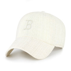 BOSTON RED SOX JACQUELINE '47 CLEAN UP