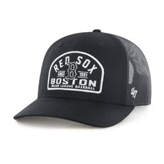 BOSTON RED SOX LELAND '47 TRUCKER