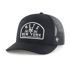 NEW YORK METS LELAND '47 TRUCKER