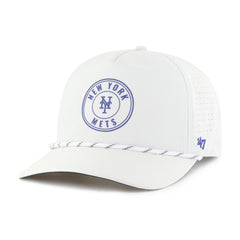 NEW YORK METS BRRR LOOP '47 HITCH