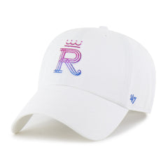 KANSAS CITY ROYALS CITY CONNECT '47 CLEAN UP
