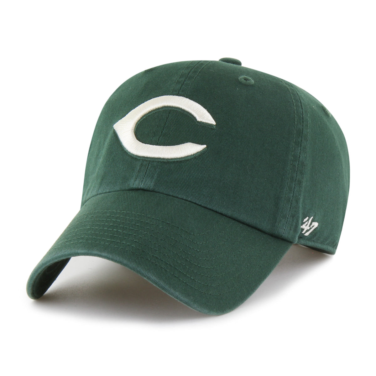 CINCINNATI REDS '47 CLEAN UP