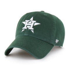 HOUSTON ASTROS '47 CLEAN UP