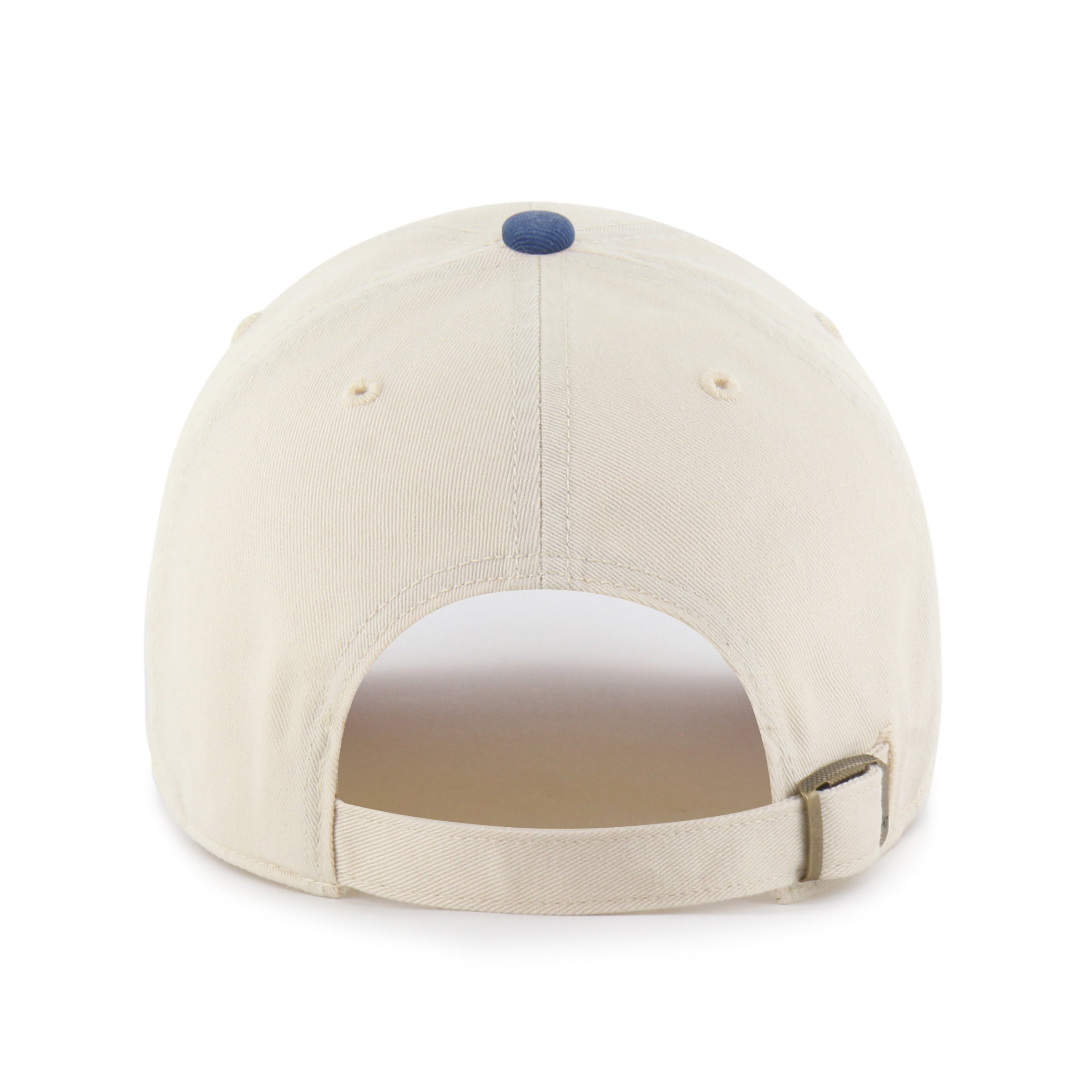 NEW YORK METS TWO TONE '47 CLEAN UP