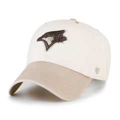 TORONTO BLUE JAYS NEUTRAL TERRAIN '47 CLEAN UP
