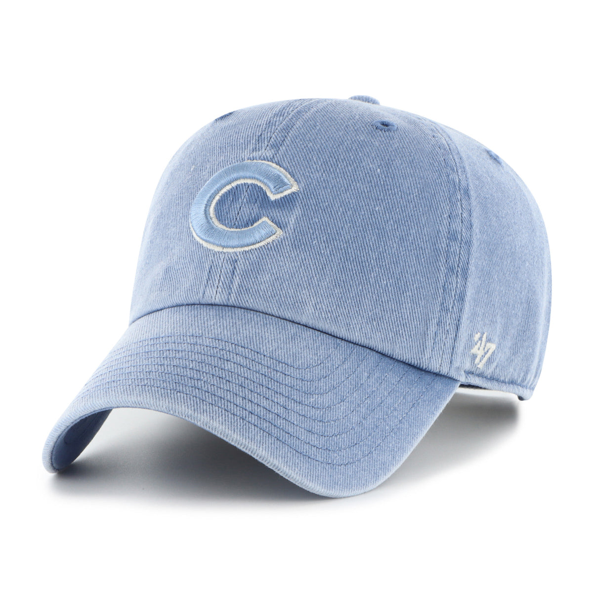 CHICAGO CUBS PIGMENT '47 CLEAN UP