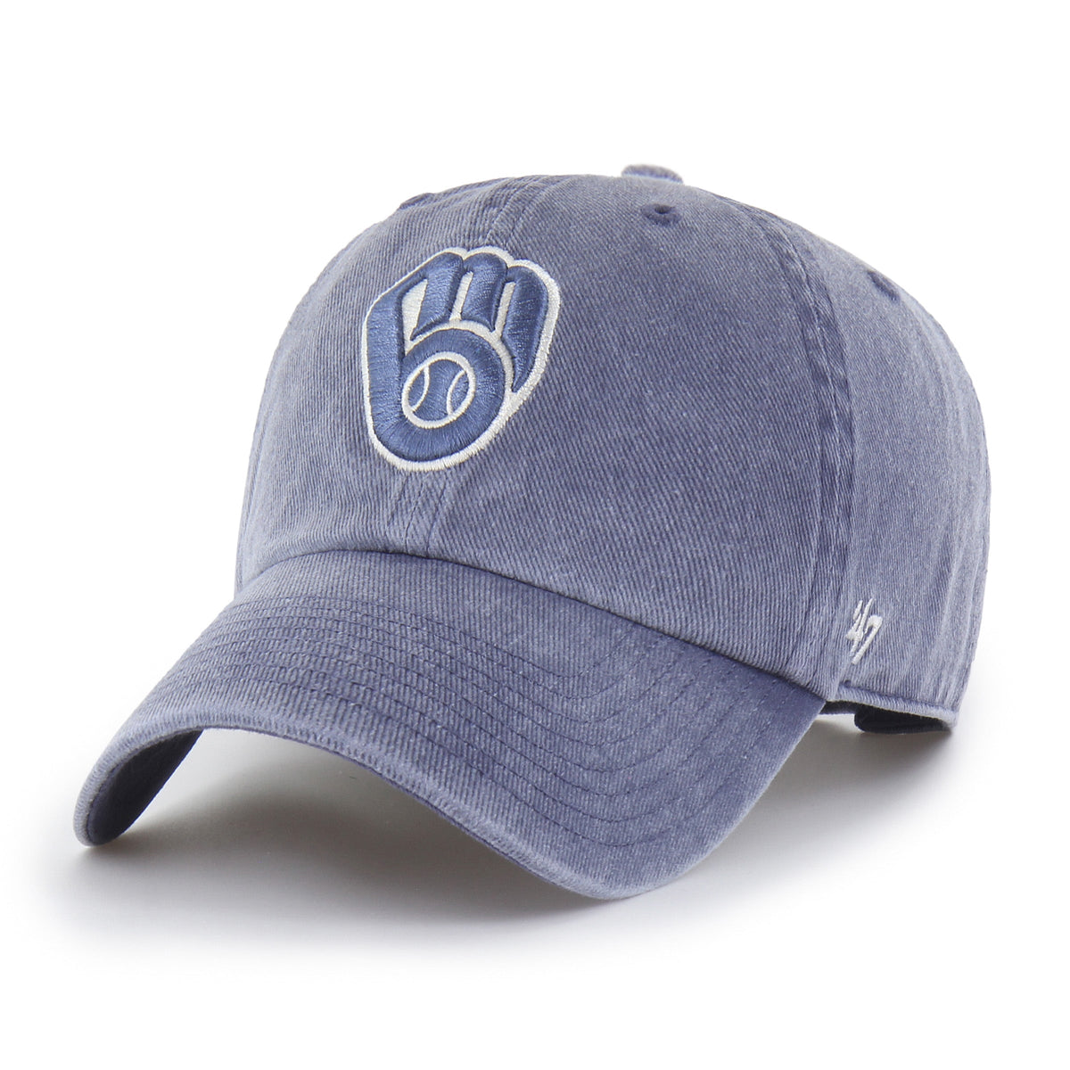 MILWAUKEE BREWERS PIGMENT '47 CLEAN UP
