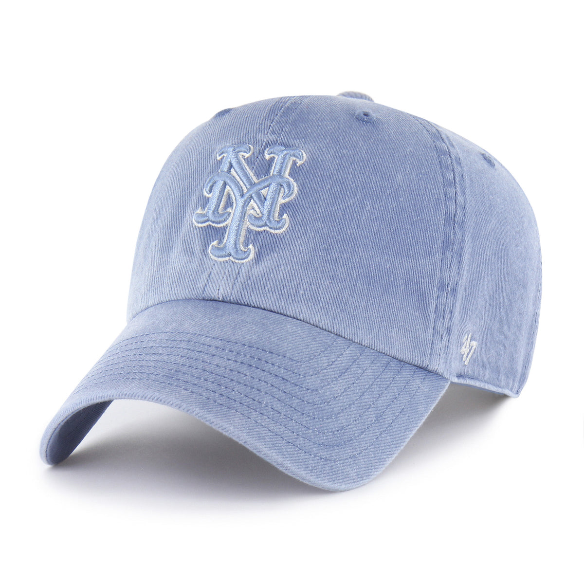 NEW YORK METS PIGMENT '47 CLEAN UP