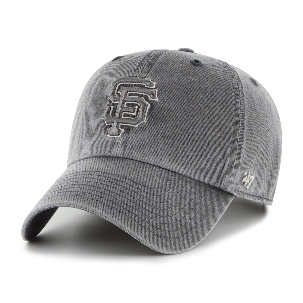 SAN FRANCISCO GIANTS PIGMENT '47 CLEAN UP
