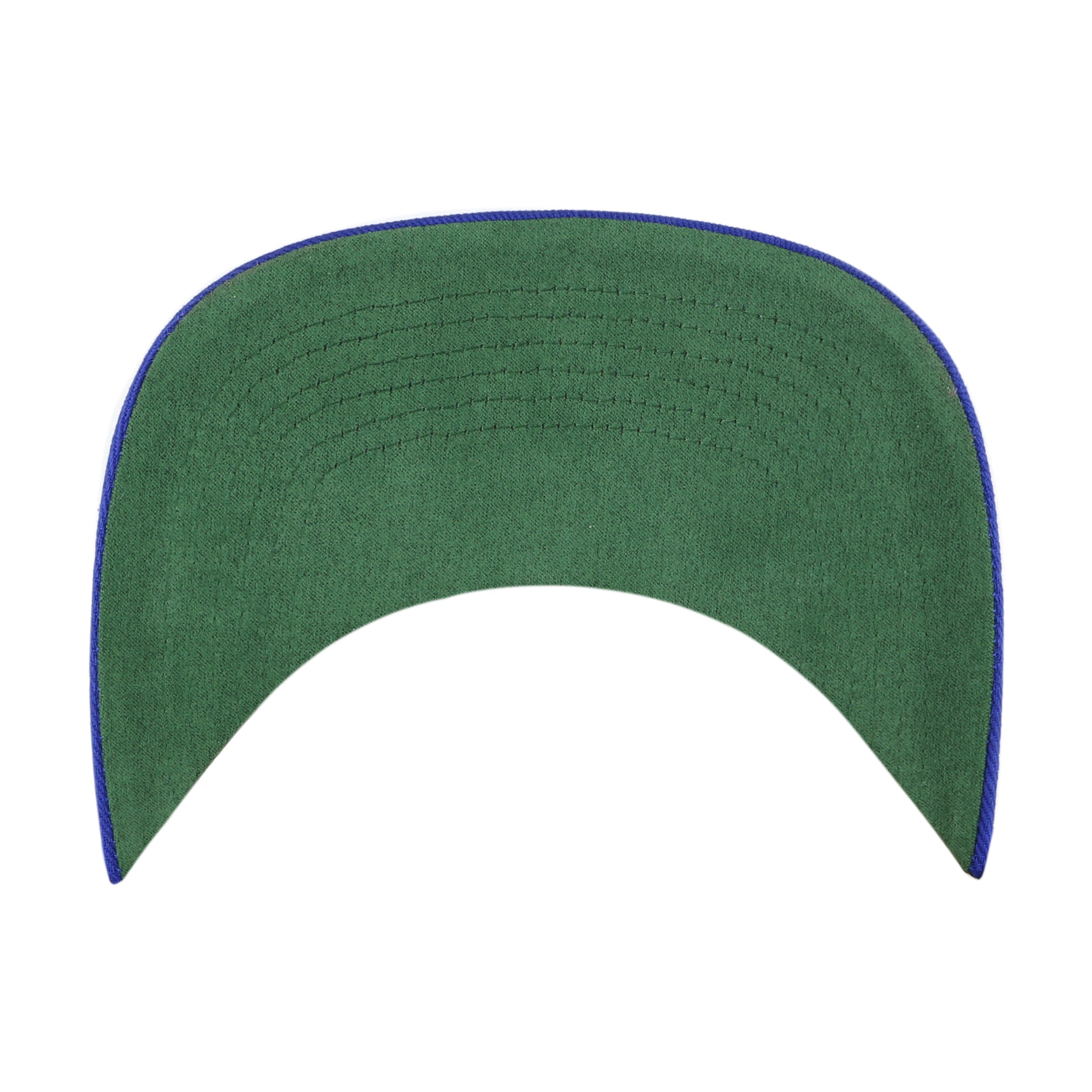 CHICAGO CUBS POMONA TWO TONE ROPE '47 HITCH