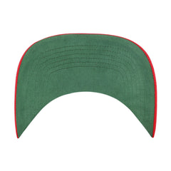 WASHINGTON NATIONALS POMONA TWO TONE ROPE '47 HITCH
