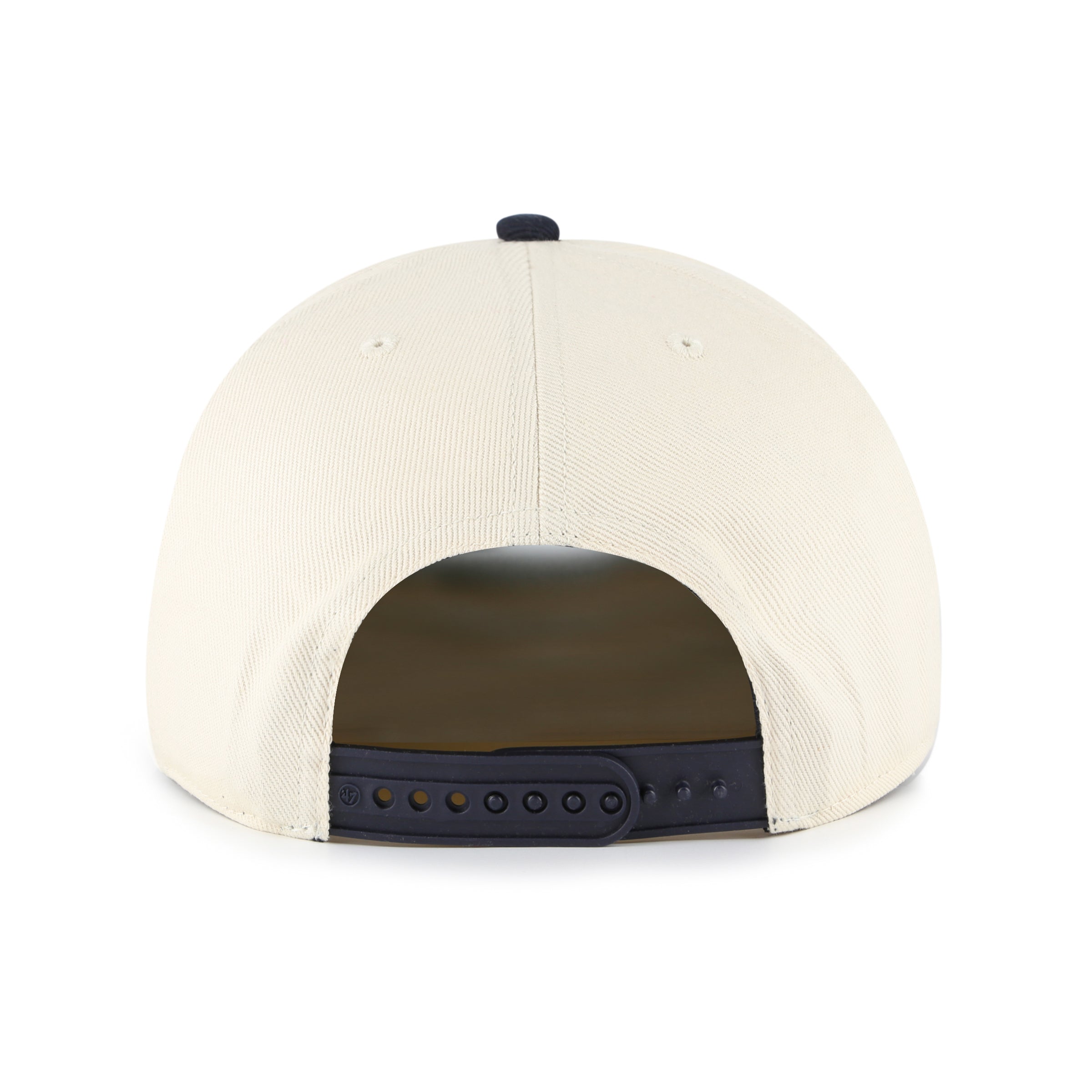 NEW YORK YANKEES POMONA TWO TONE ROPE '47 HITCH