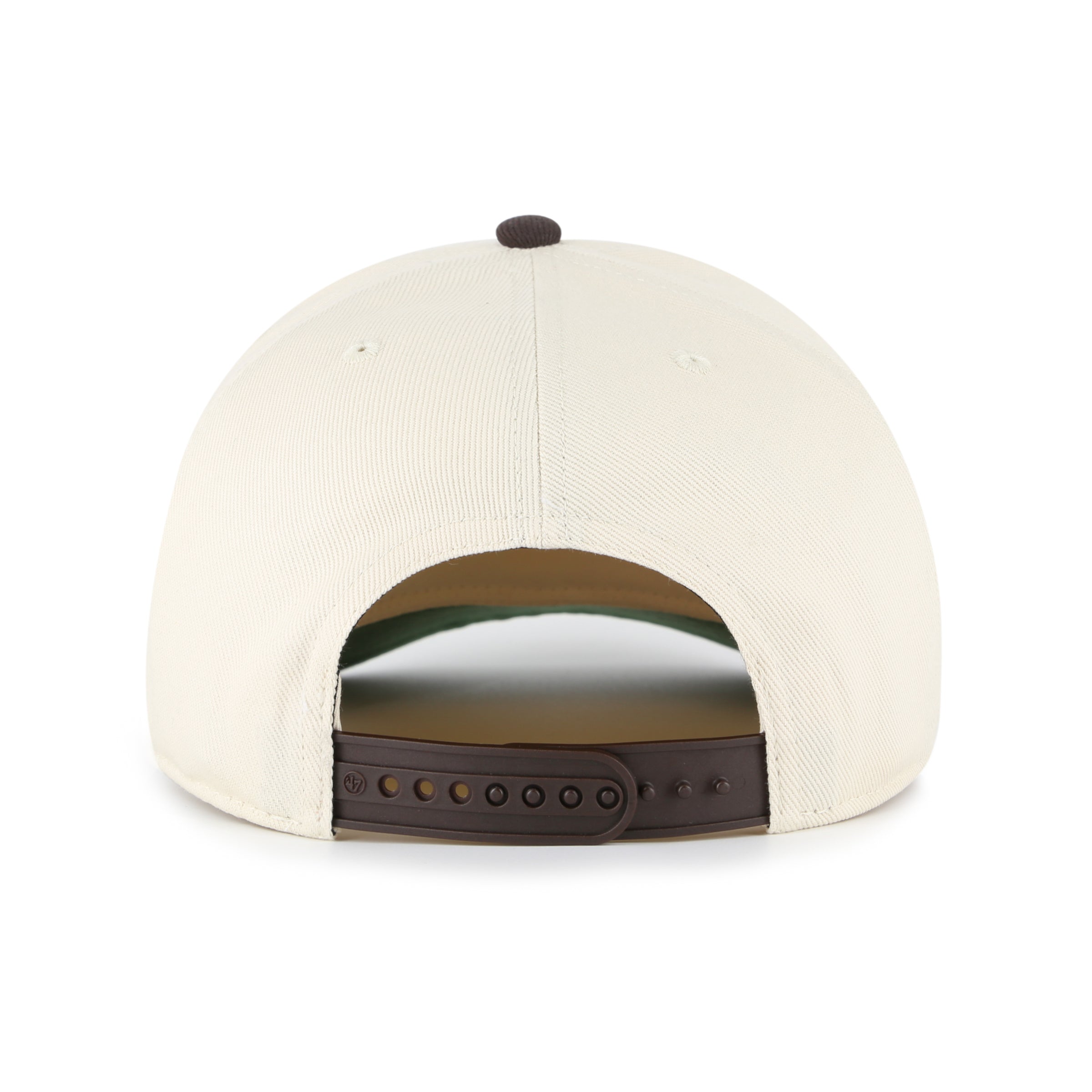 SAN DIEGO PADRES POMONA TWO TONE ROPE '47 HITCH