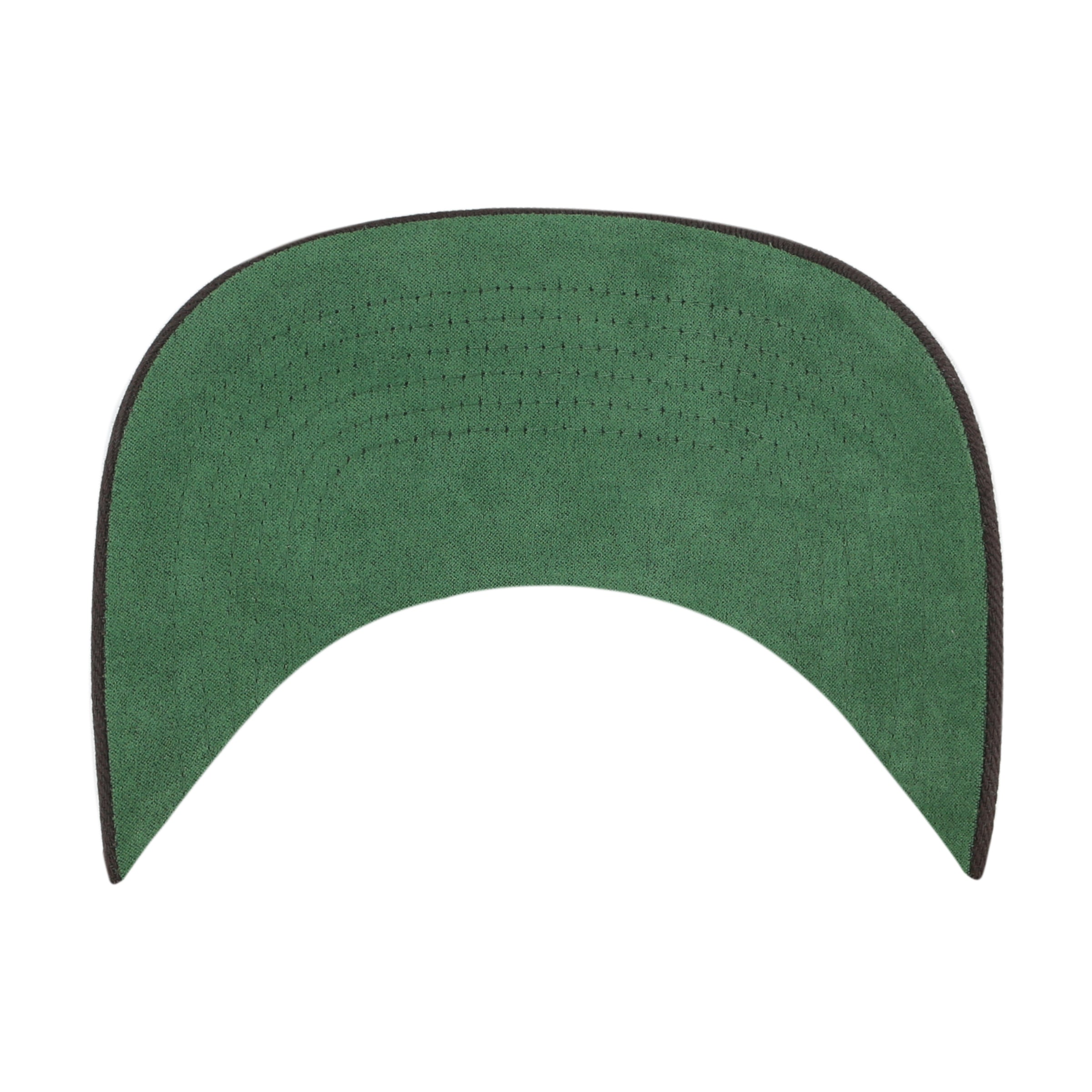 SAN DIEGO PADRES POMONA TWO TONE ROPE '47 HITCH