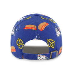 LOS ANGELES DODGERS PRINTFETTI '47 CLEAN UP KIDS