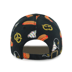 SAN FRANCISCO GIANTS PRINTFETTI '47 CLEAN UP KIDS