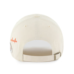 SAN FRANCISCO GIANTS BADGES '47 CLEAN UP