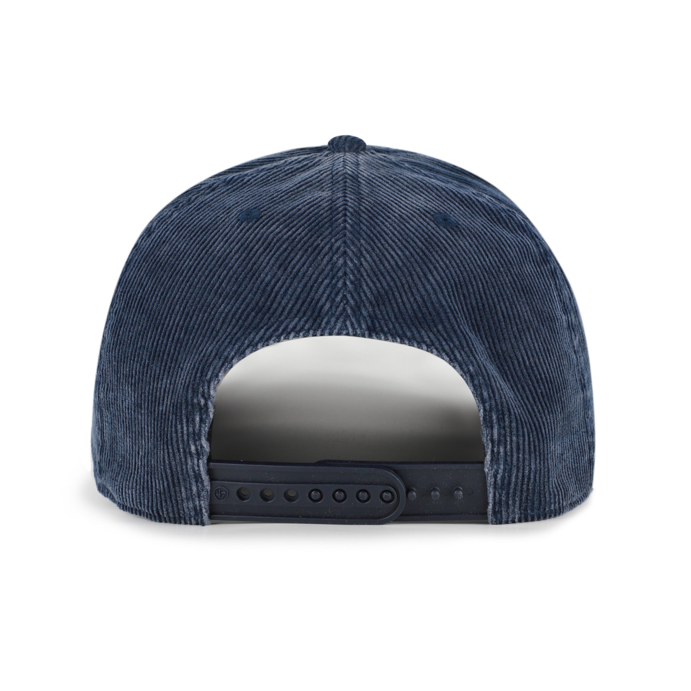 DETROIT TIGERS RECLAIM '47 HITCH