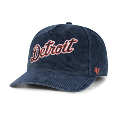 DETROIT TIGERS RECLAIM '47 HITCH