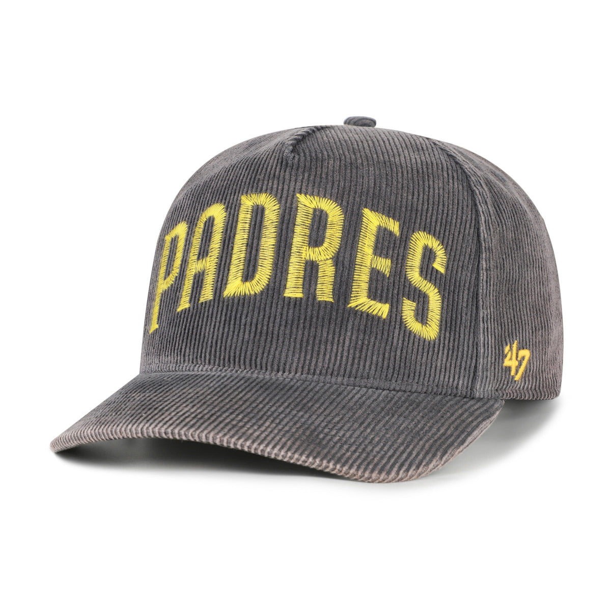 SAN DIEGO PADRES RECLAIM '47 HITCH