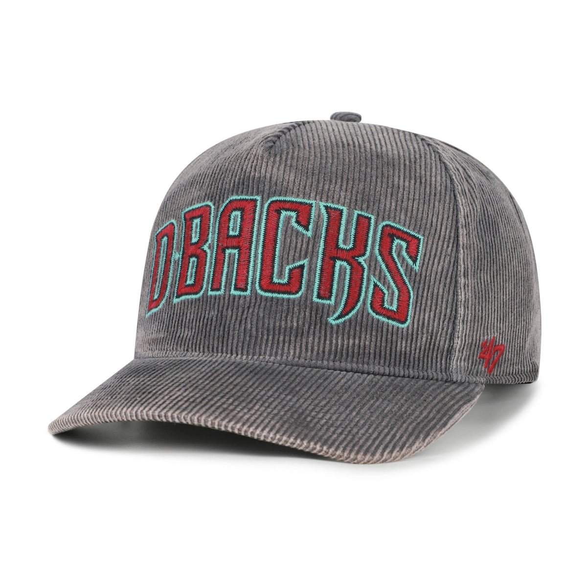 ARIZONA DIAMONDBACKS RECLAIM '47 HITCH