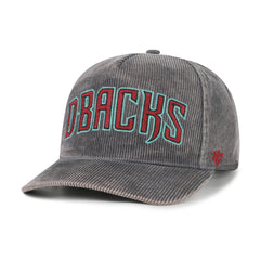 ARIZONA DIAMONDBACKS RECLAIM '47 HITCH