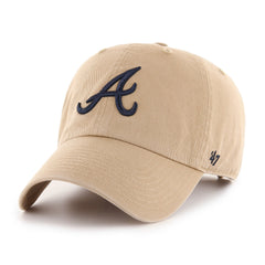 ATLANTA BRAVES '47 CLEAN UP