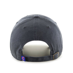 CHICAGO CUBS '47 CLEAN UP