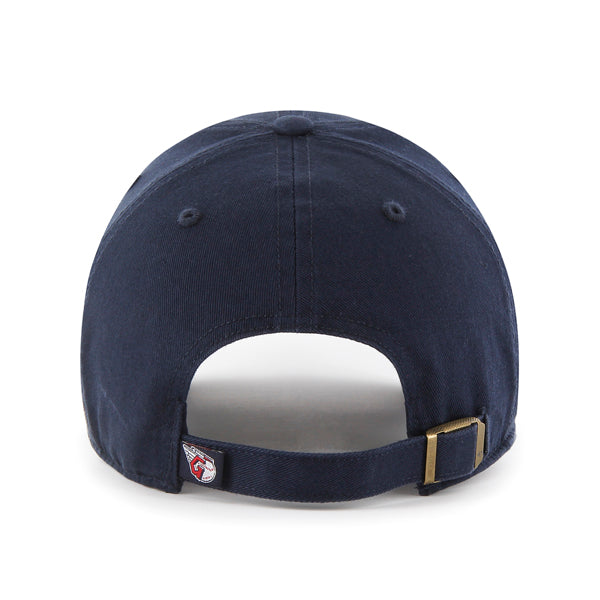 CLEVELAND GUARDIANS '47 CLEAN UP