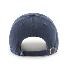 DETROIT TIGERS '47 CLEAN UP