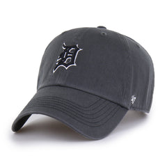 DETROIT TIGERS '47 CLEAN UP