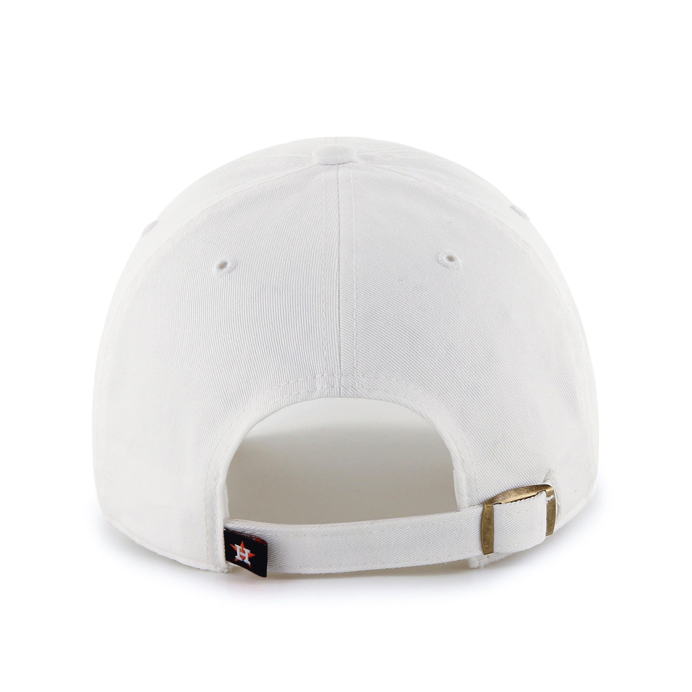 HOUSTON ASTROS '47 CLEAN UP