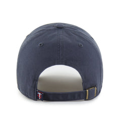 MINNESOTA TWINS '47 CLEAN UP