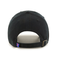 NEW YORK METS '47 CLEAN UP