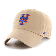 NEW YORK METS '47 CLEAN UP
