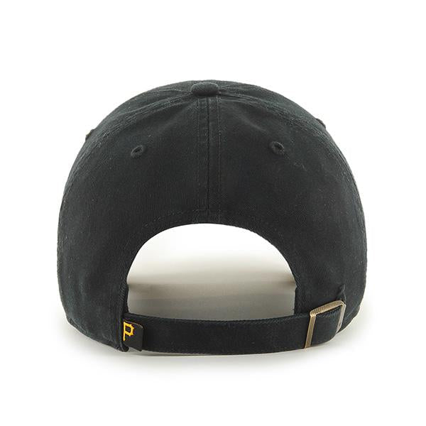 PITTSBURGH PIRATES '47 CLEAN UP