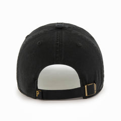 PITTSBURGH PIRATES '47 CLEAN UP