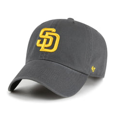 SAN DIEGO PADRES '47 CLEAN UP