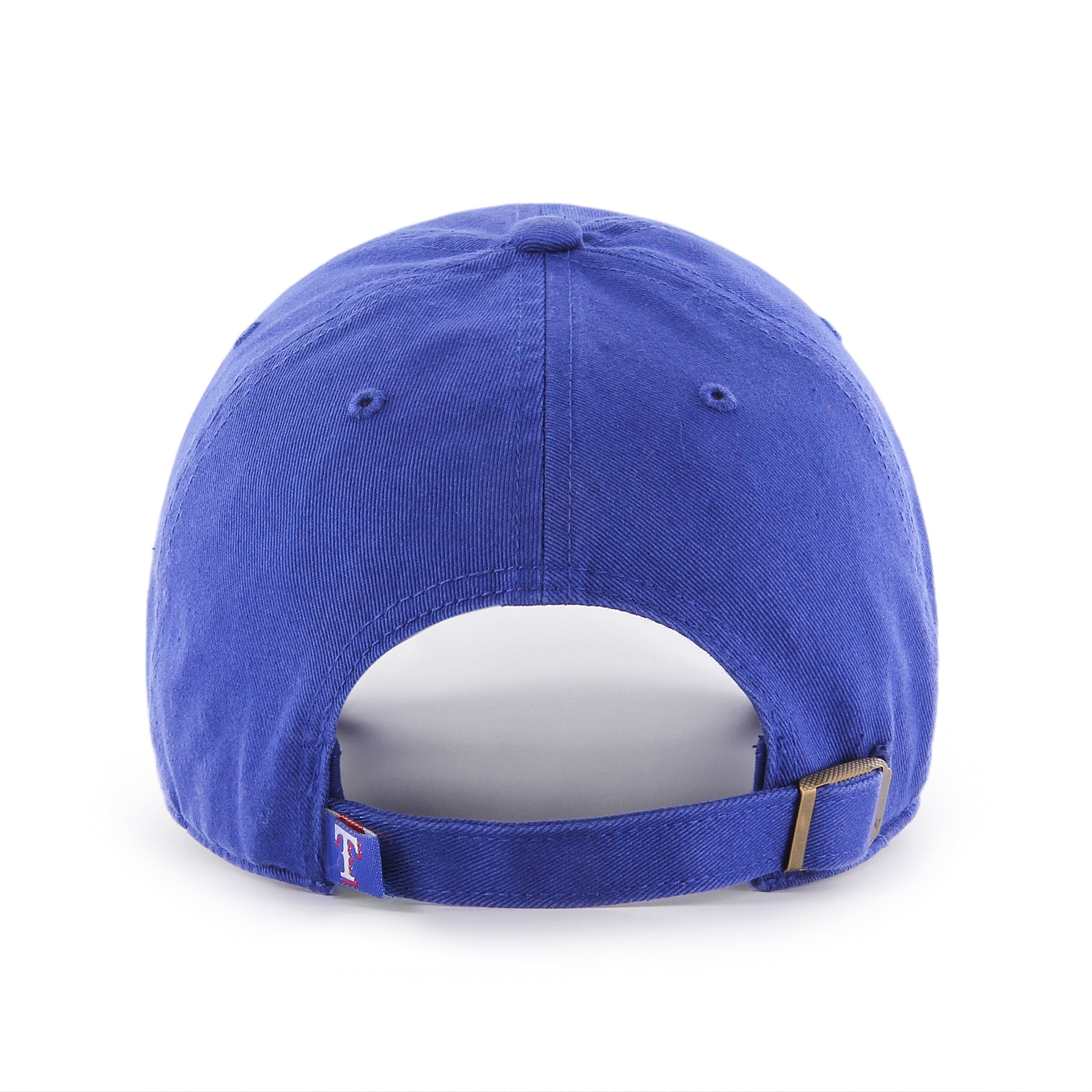 TEXAS RANGERS '47 CLEAN UP