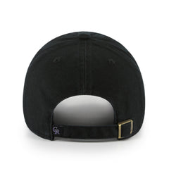 COLORADO ROCKIES '47 CLEAN UP KIDS