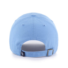 TAMPA BAY RAYS '47 CLEAN UP