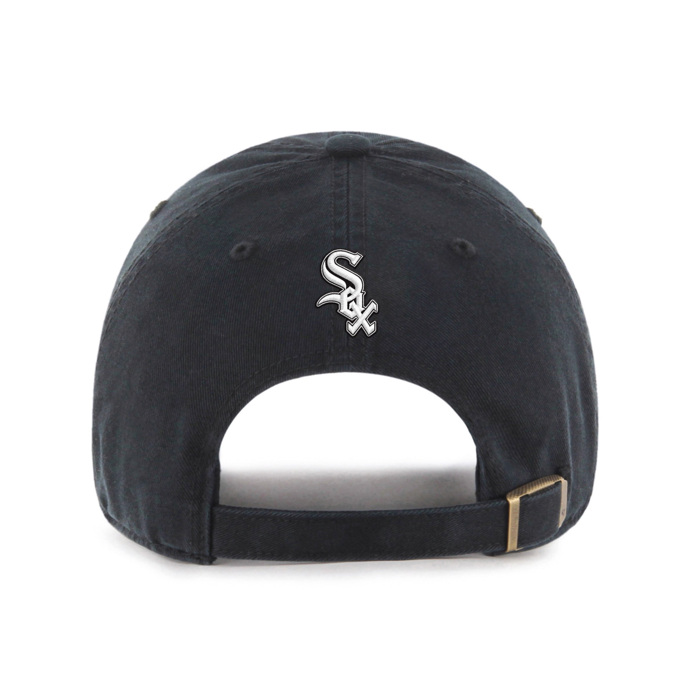 CHICAGO WHITE SOX ICE CREAM '47 CLEAN UP