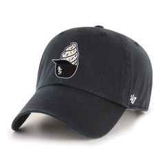 CHICAGO WHITE SOX ICE CREAM '47 CLEAN UP